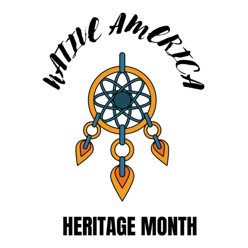 Native America Heritage Month Raglan Crop Top by cm-arts | Artistshot