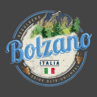 Bolzano Trentino South Tyrol Italy Vintage Souvenir T Shirt Basic T-shirt | Artistshot