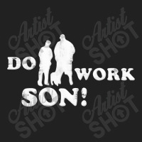 Rob And Big Do Work Son My Favorite People Basic T-shirt | Artistshot