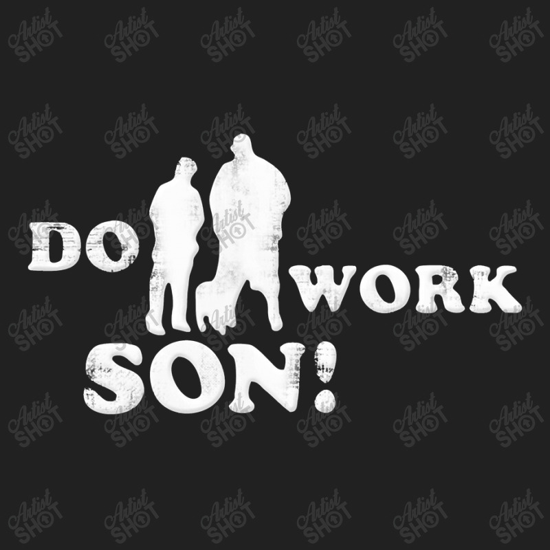 Rob And Big Do Work Son My Favorite People Basic T-shirt by ArtistKirsten | Artistshot