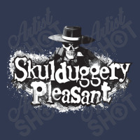 Art Skulduggery Mens Best Funny Gift Basic T-shirt | Artistshot