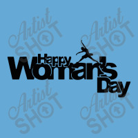 Woman's Day Basic T-shirt | Artistshot