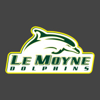 The Le Moyne Dolphins Basic T-shirt | Artistshot