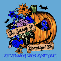 Stevens Johnson Syndrome Survivor T  Shirt Stevens  Johnson Syndrome Basic T-shirt | Artistshot