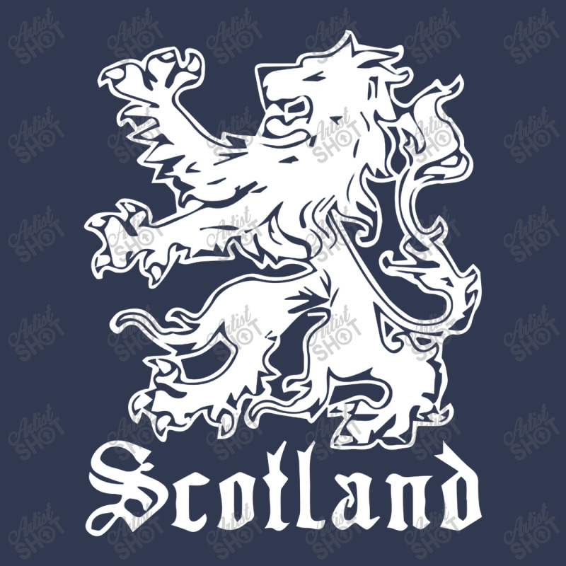 Youth Scotland Basic T-shirt | Artistshot