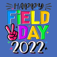 Happy Field Day Let The Games Begin Kids Boys Girls Teachers Basic T-shirt | Artistshot