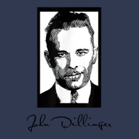 John Dillinger T Shirt Basic Youth T-shirt | Artistshot