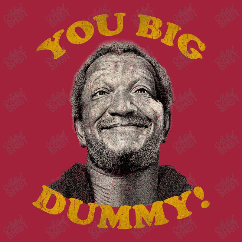 You Big Dummy Basic Youth T-shirt by aquasehat21 | Artistshot