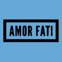 Amor Fati Pullover Hoodie Basic Youth T-shirt | Artistshot