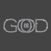 God Is Good Bible Verse Rhinestone Christian Woman Birthday T Shirt Basic Youth T-shirt | Artistshot