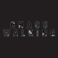 Chaos Walking T-shirt | Artistshot