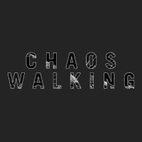 Chaos Walking 3/4 Sleeve Shirt | Artistshot