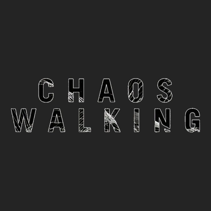 Chaos Walking 3/4 Sleeve Shirt by matthewquayle890101 | Artistshot