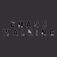 Chaos Walking Vintage Short | Artistshot