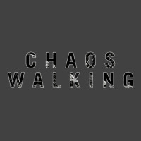 Chaos Walking Vintage T-shirt | Artistshot