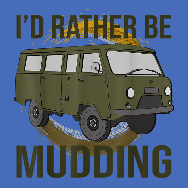 Buchanka Uaz 452 Off Road 4x4 Minivan Camping T Shirt Basic Youth T-shirt by yepesfoloudeni | Artistshot