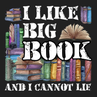 I Like Big Books And I Cannot Lie T  Shirt I Like Big Books And I Cann Basic Youth T-shirt | Artistshot