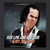 Nick Cave &  The Bad Seeds Vintage Hoodie And Short Set | Artistshot