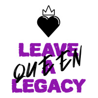 Leave A Legacy Raglan Crop Top | Artistshot