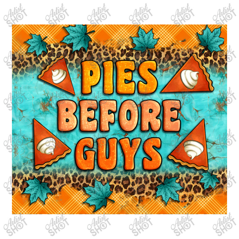 Pies Before Guys Raglan Crop Top by Artiststas | Artistshot