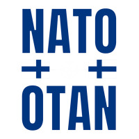 Nato Otan Finland Suomi Natoon Raglan Crop Top | Artistshot