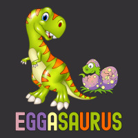 Cute Eggasaurus Stegosaurus Egg Dinosaur Happy Eas Vintage Hoodie | Artistshot