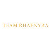 Team Rhaenyra Raglan Crop Top | Artistshot