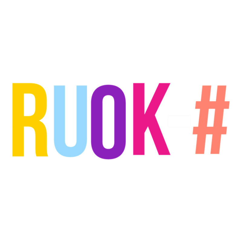 Ru Ok Raglan Crop Top by MATTHEWFLORIO | Artistshot