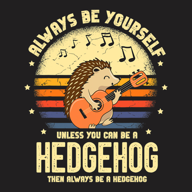 Always Be Yourself Unless You Can Be A Cool Guitar T-shirt | Artistshot