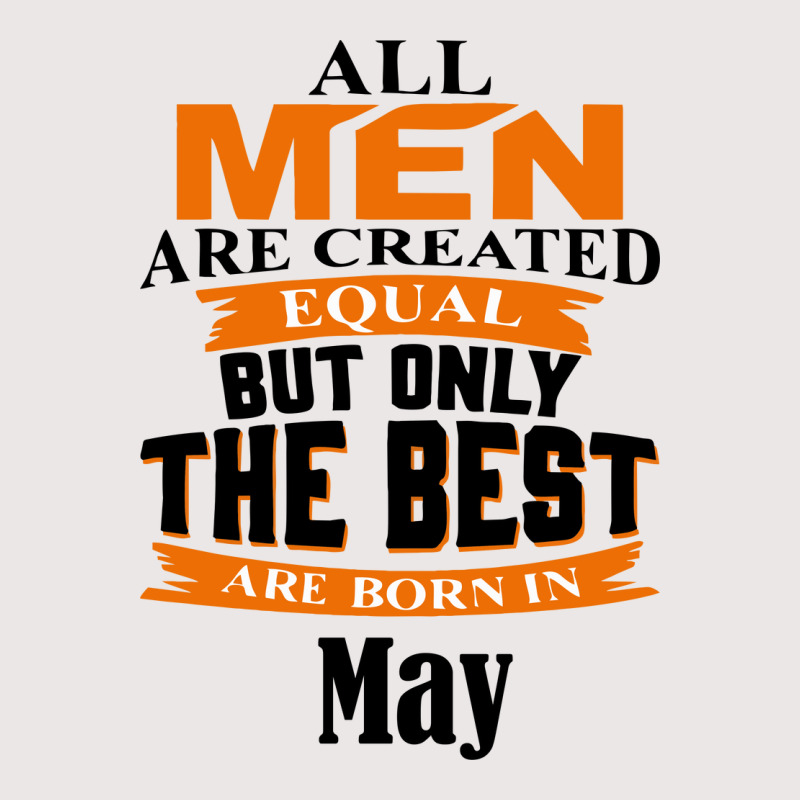 All Men Are Created (may) Pocket T-Shirt by titovila | Artistshot