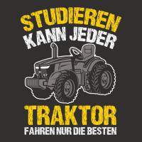 Any Tractor Can Drive Only The Best Farmer 1 Champion Hoodie | Artistshot