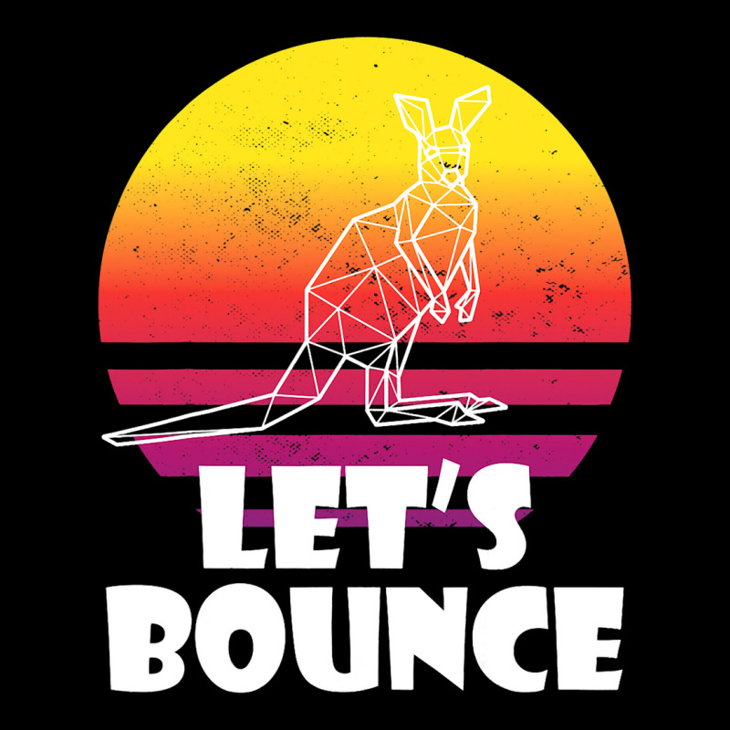 Bounce Like Kangaroos Australia Marsupials Funny K Unisex Jogger | Artistshot