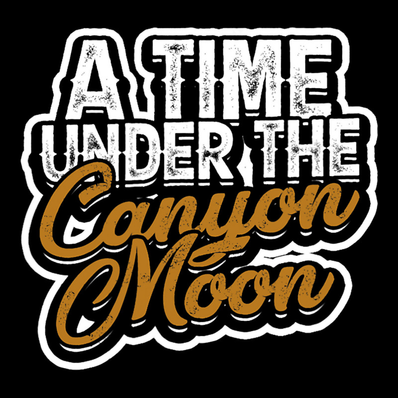 A Time Under The Canyon Moon Canyon Outdoor Travel Adjustable Cap by DevotaSylvia | Artistshot