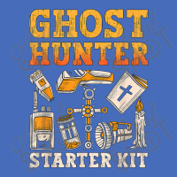 Ghost Hunter Starter Kit Paranormal Hunting Ghost Hunter T Shirt Basic T-shirt | Artistshot