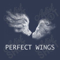 Perfect Wings Basic T-shirt | Artistshot