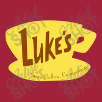 Loke's Diner Basic T-shirt | Artistshot