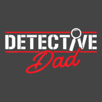 Secret Spy Private Eye Crimescene Investigator Detectivedad T Shirt Basic T-shirt | Artistshot