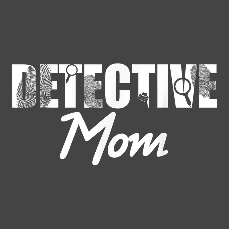 Secret Spy Private Eye Crimescene Investigator Detectivemom T Shirt Basic T-shirt by efronpngoick3 | Artistshot