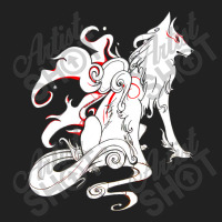 Day Gifts Amaterasu Men Women Basic T-shirt | Artistshot