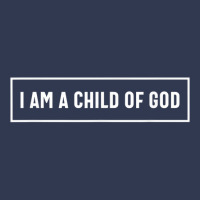 Cute Christian Salvation Quote Gifts I Am A Child Of God T Shirt Basic Youth T-shirt | Artistshot