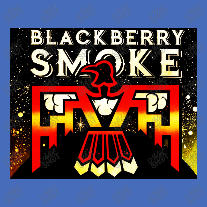 Blackberry Smoke, Blackberry Smoke Rooster, The Blackberry Smoke Basic Youth T-shirt by tersinajoney | Artistshot