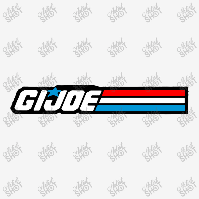 Gi Joe Throw Pillow | Artistshot