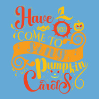 Halloween Gifts T  Shirt Have You Come To Sing Pumpkin Carots T  Shirt Basic Youth T-shirt | Artistshot