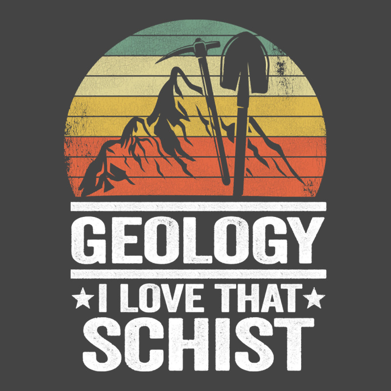 Geology I Love That Schist Rock Collector Pun Geologist Pullover Hoodi Basic Youth T-shirt by kalerttjay | Artistshot