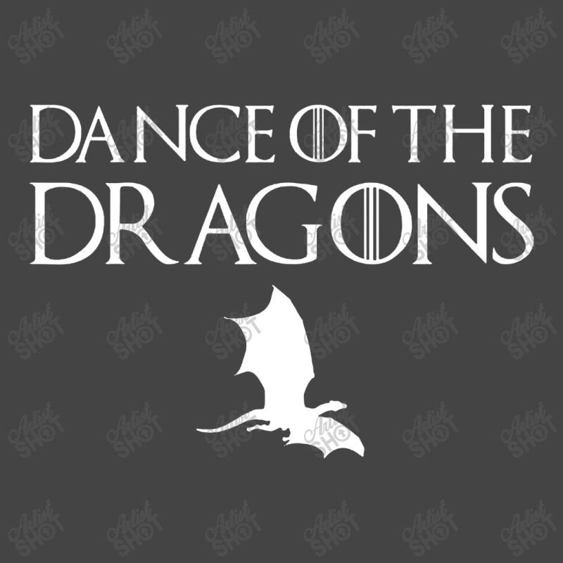 Dance Of The Dragons T Shirt Basic Youth T-shirt by IPTU | Artistshot