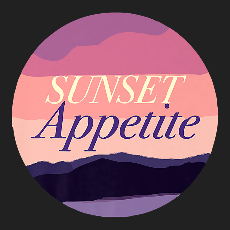 Sunset Appetite Premium T Shirt Basic Youth T-shirt by AbidahToenges | Artistshot