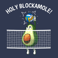 Funny Volleyball For Men Women Holy Guacamole Player Blocker T Shirt Basic Youth T-shirt | Artistshot