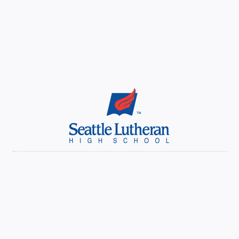 Seattle Lutheran High School, Seattle T-shirt | Artistshot