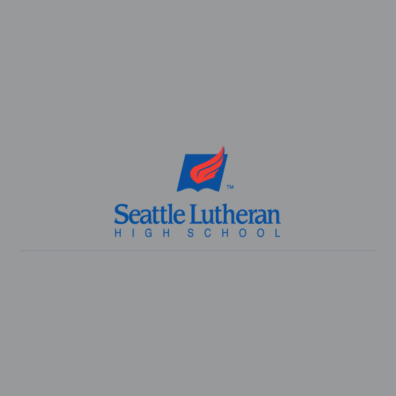 Seattle Lutheran High School, Seattle Crewneck Sweatshirt | Artistshot