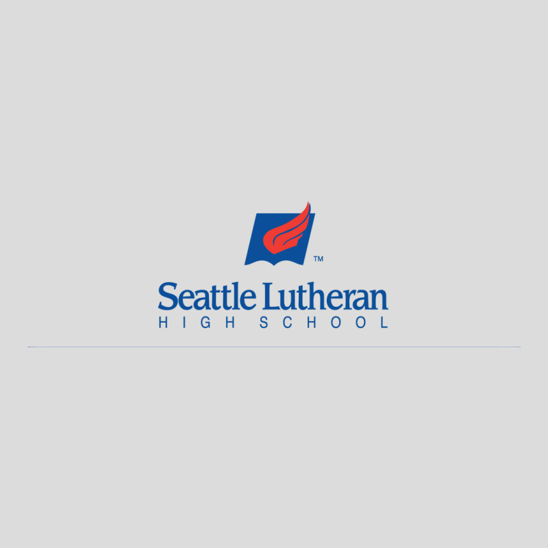 Seattle Lutheran High School, Seattle Men's Polo Shirt | Artistshot